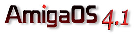 AmigaOS 4.1