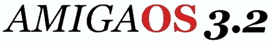 AmigaOS 3.2